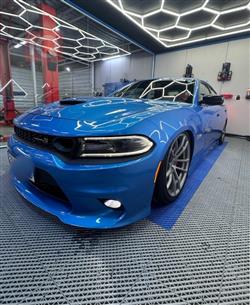 دودج تشارجر